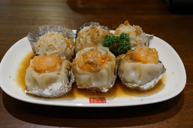 The Original Store of Chun Shui Tang