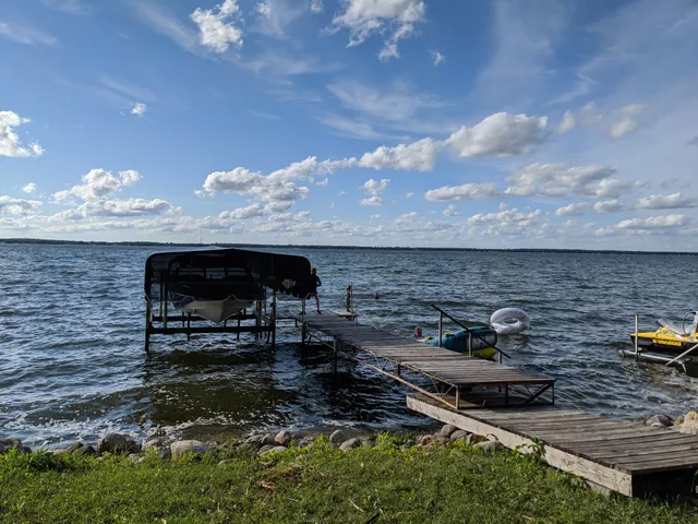 Otter Tail Lake