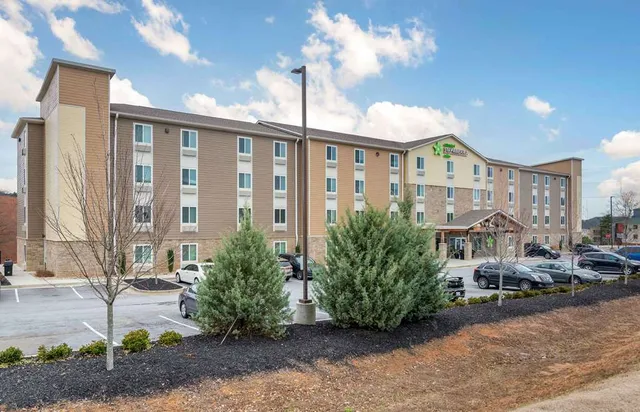 Extended Stay America Suites- Atlanta - Lithia Springs