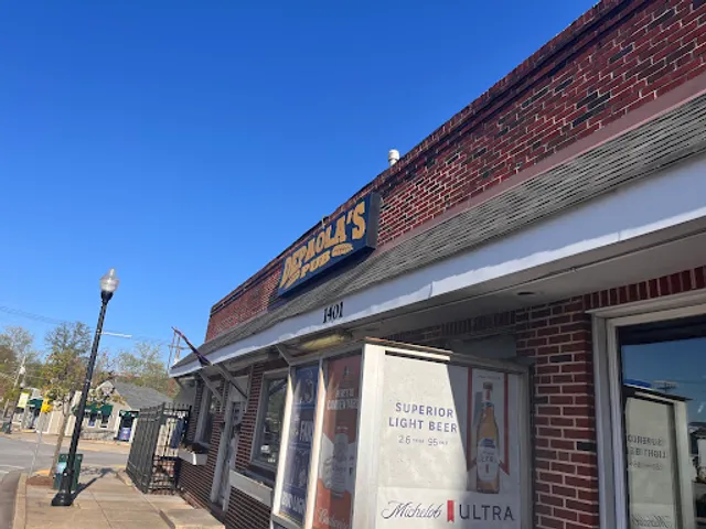 DePaola's Pub & Grill