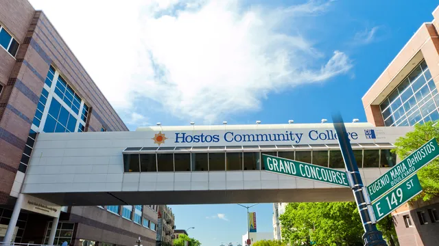 Hostos Community College