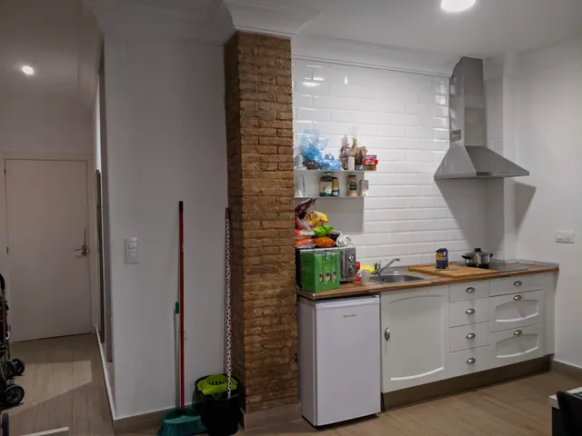 Flatsforyou Cabanyal