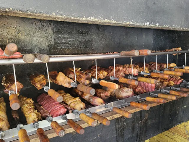 Cantinho dos Assados