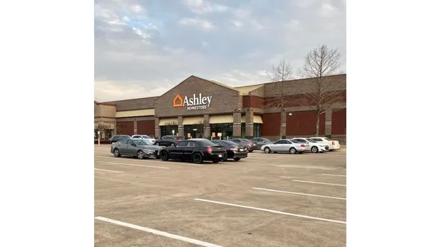 Ashley Store