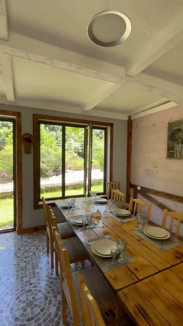 Edem National Restaurant