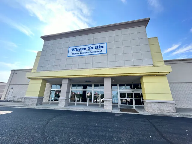 Where Ya Bin Pensacola