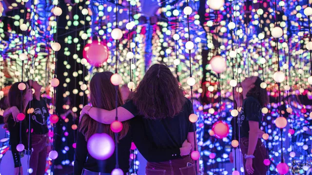 Dopamine Land - Brisbane