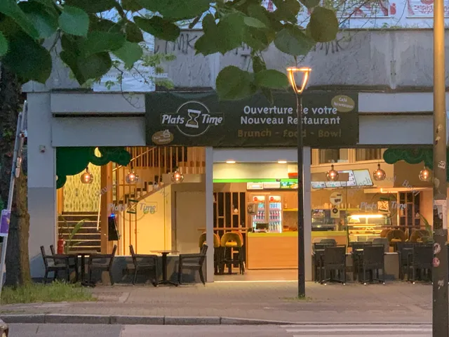 Plats Time
