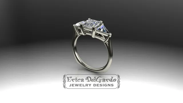 Erica DelGardo Jewelry Designs