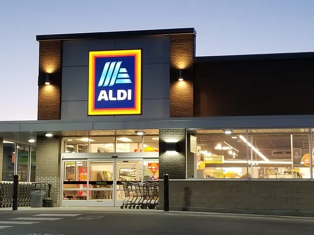 ALDI