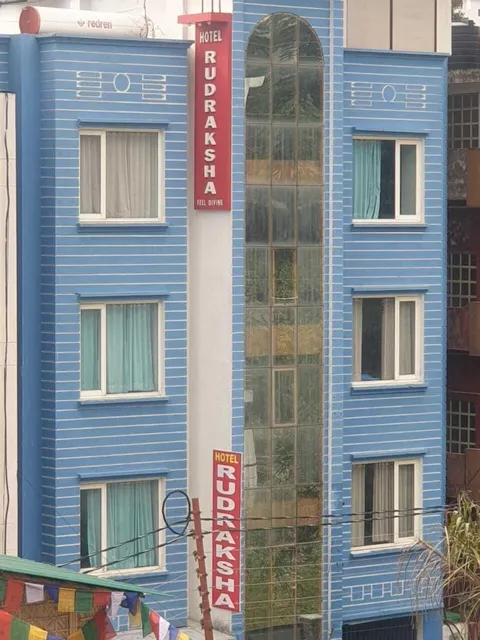 Hotel Rudraksha