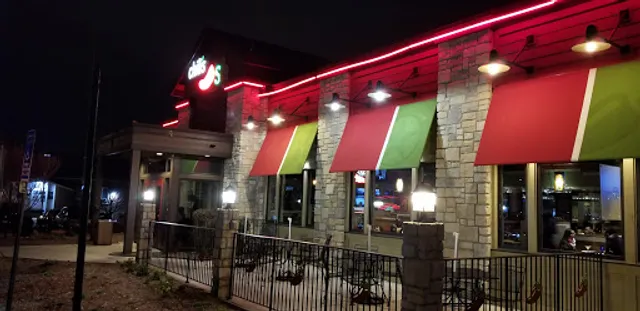 Chili's Grill & Bar