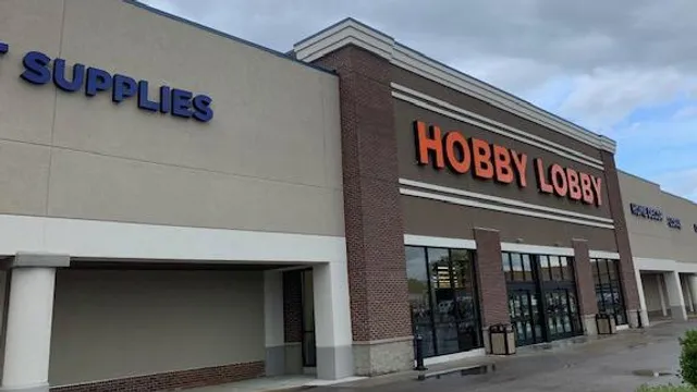 Hobby Lobby