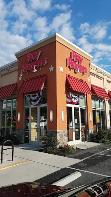 Roy Rogers