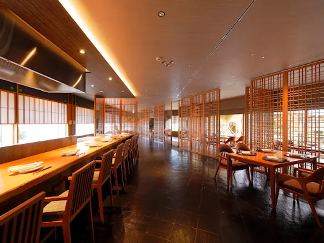 Japanese Restaurant ｢Benkay｣