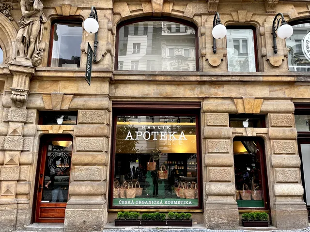 Havlik Apoteka