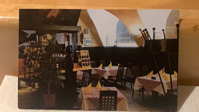 Klosterstübl - La Casa Vecchia