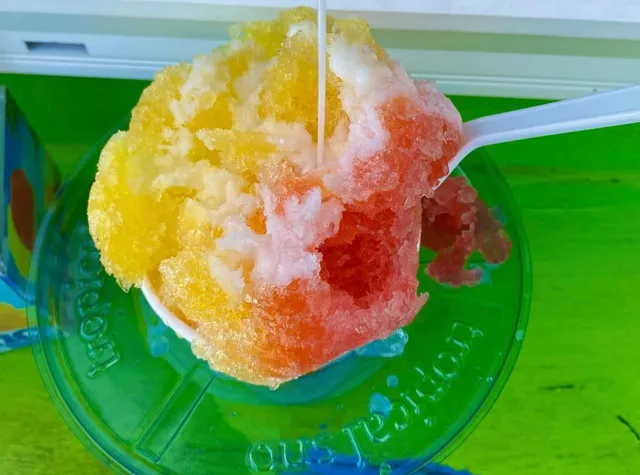 JNC Chill Zone-Tropical Sno