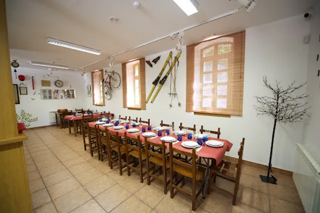 El Ferroviario - Barruelo