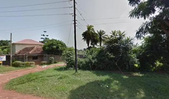 Palm View Hotel Uganda