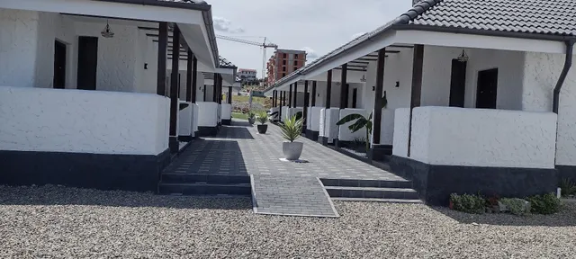 Bungalow Terra Kordu