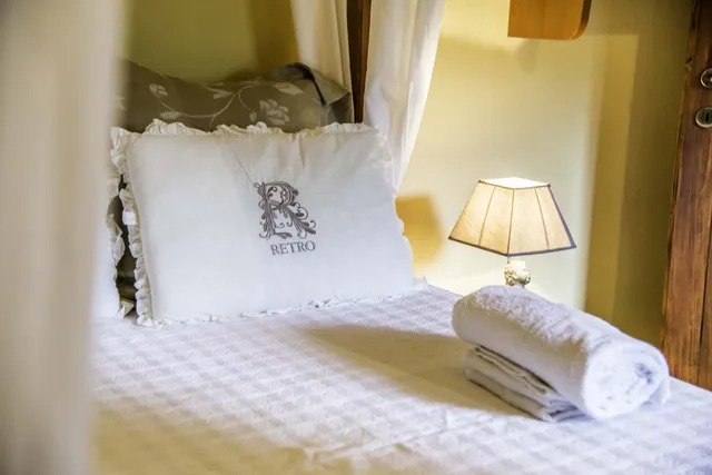 B&b Antica Dimora Quarello