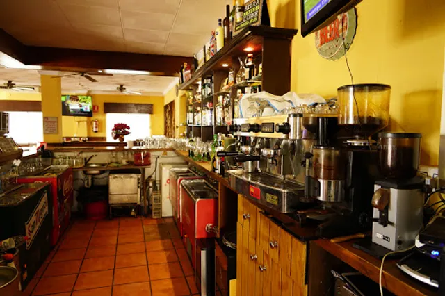 Asador Argentino Sportbar Bowen