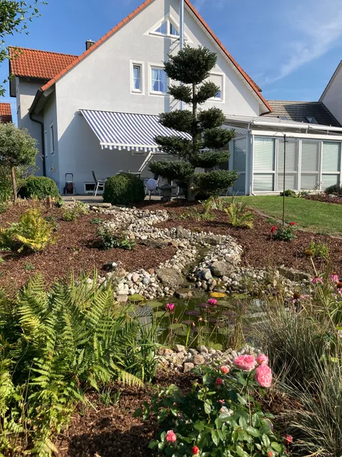 Ferienwohnung Schötz