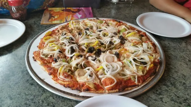 Cappy's Pizza