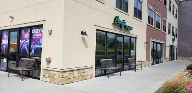 Casey's Creamery