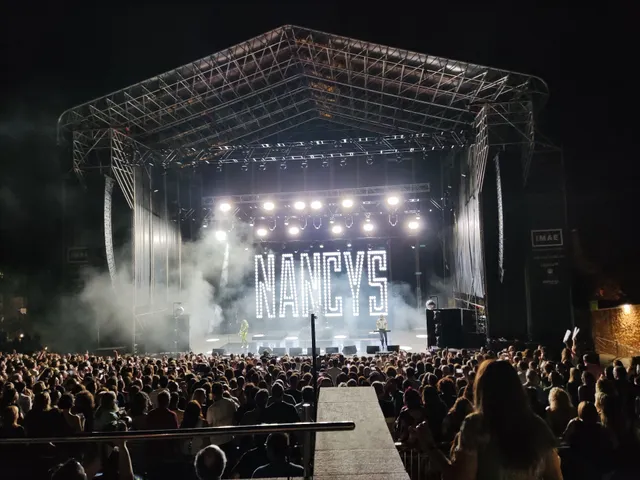 Teatro de la Axerquía