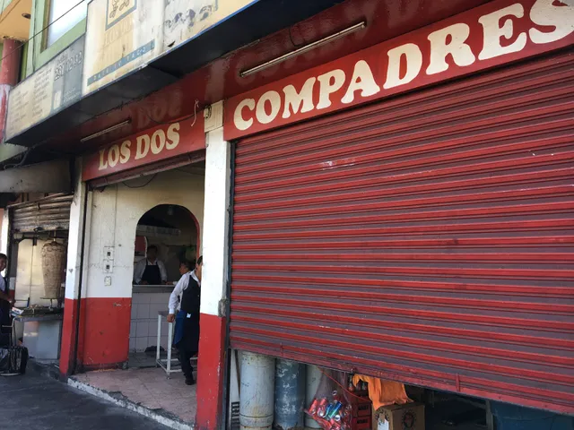 Taquería los Dos Compadres