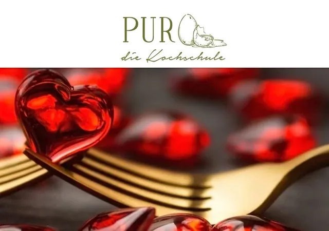 PUR die Kochschule