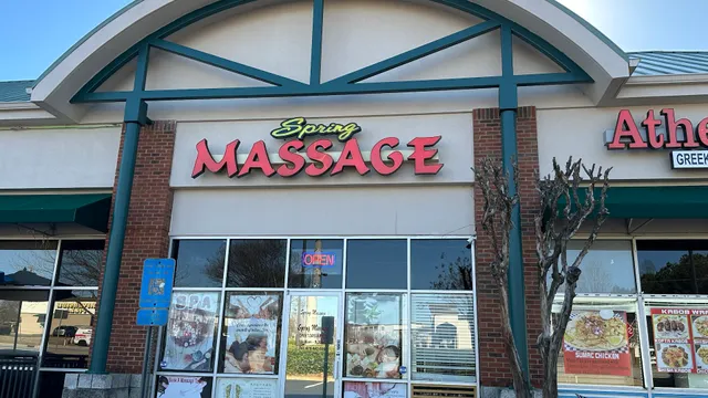 Spring Spa of Atlanta@ Lawrenceville