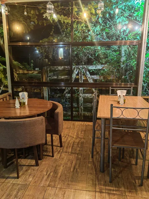 Pizzería Artesanal Bellavista