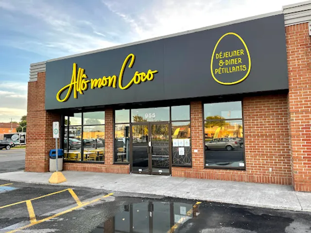 Allô mon Coco Saint-Jean-sur-Richelieu