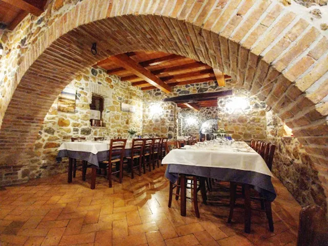 Agriturismo Setteventi