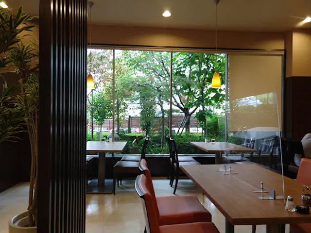 グルメ珈琲の店 Mamekan 深井店