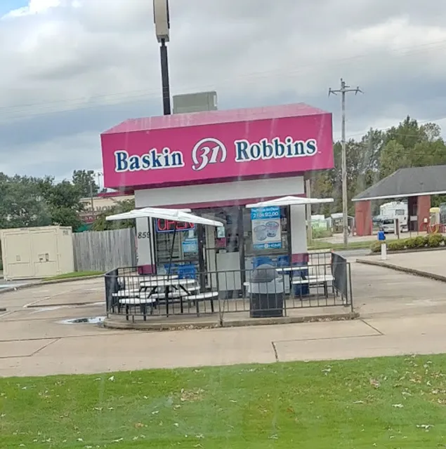 Baskin-Robbins