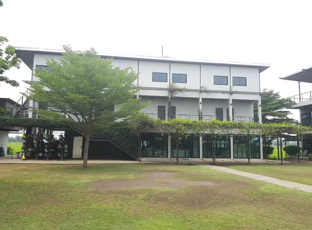 Hotel RIDE 'n Lazy @ Thai Wake Park