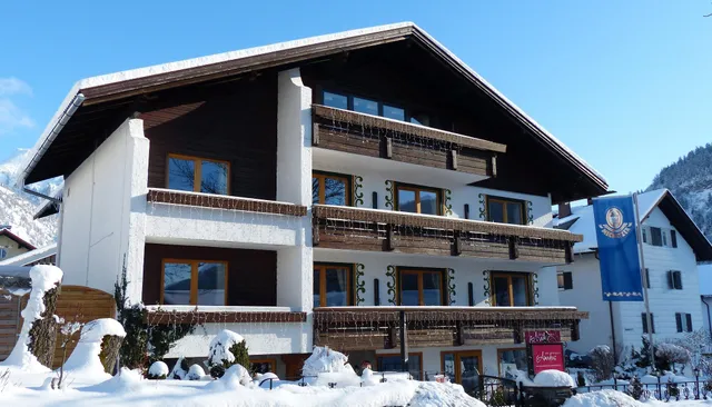 Hotel-Restaurant Amadeus