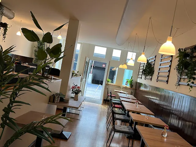 Kornhaus «Thai Food - Kitchen 41»