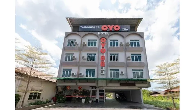 Collection O 88 Hotel