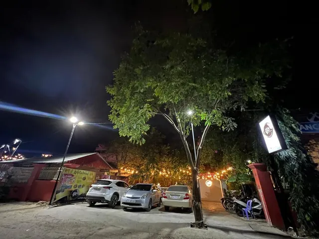 Dong Restaurant by Souk Sorphea