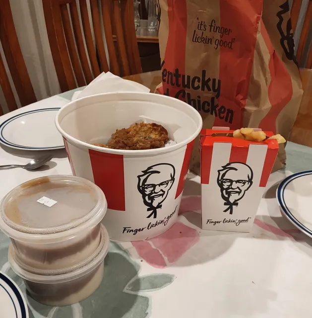 KFC