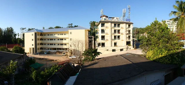 Pineapple Guesthouse