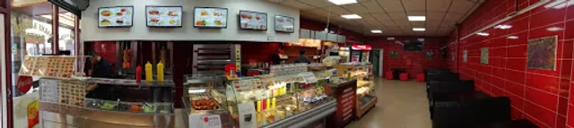 Bakkerij Haven V.O.F.