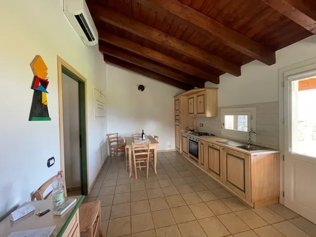 Sole d'Estate AgriResidence