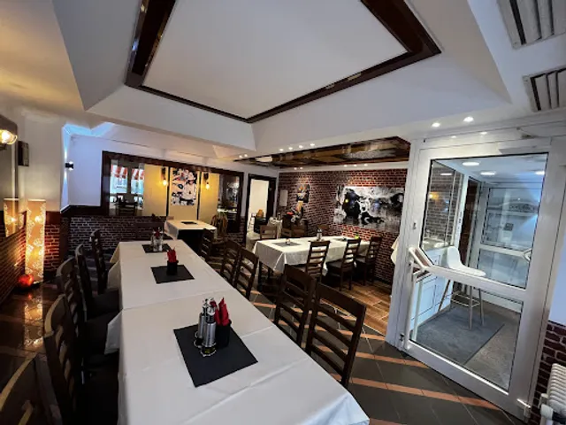 Ristorante Portofino Da Jupi