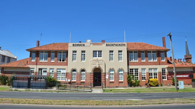 Echuca Backpackers